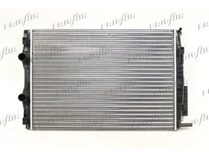 Handler.Part Radiator, engine cooling FRIGAIR 01093107 1