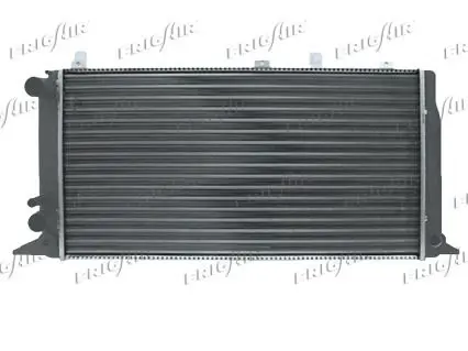 Handler.Part Radiator, engine cooling FRIGAIR 01102019 1