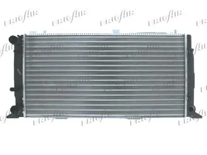 Handler.Part Radiator, engine cooling FRIGAIR 01102044 1