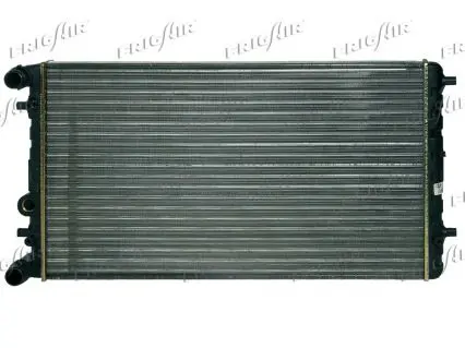 Handler.Part Radiator, engine cooling FRIGAIR 01103004 1