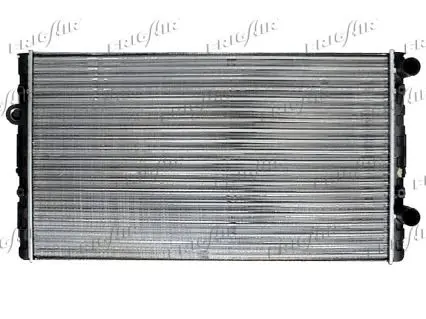 Handler.Part Radiator, engine cooling FRIGAIR 01103022 1