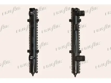 Handler.Part Radiator, engine cooling FRIGAIR 01103027 2