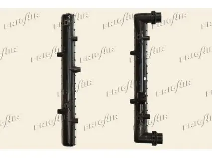 Handler.Part Radiator, engine cooling FRIGAIR 01103030 2