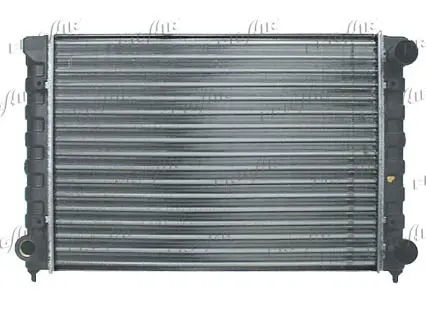 Handler.Part Radiator, engine cooling FRIGAIR 01103087 1