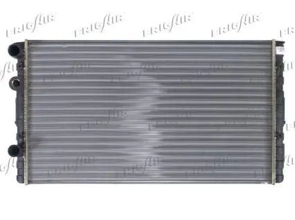 Handler.Part Radiator, engine cooling FRIGAIR 01103094 1