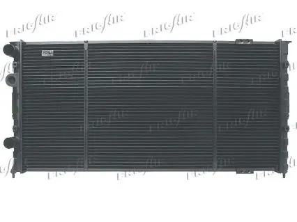 Handler.Part Radiator, engine cooling FRIGAIR 01103095 1