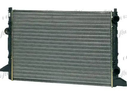 Handler.Part Radiator, engine cooling FRIGAIR 01103098 1