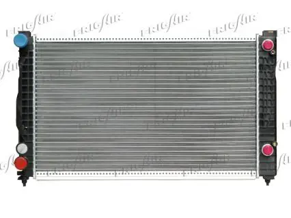 Handler.Part Radiator, engine cooling FRIGAIR 01103118 1