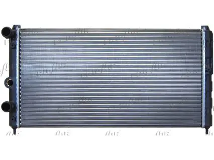 Handler.Part Radiator, engine cooling FRIGAIR 01103125 1