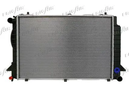 Handler.Part Radiator, engine cooling FRIGAIR 01103329 1