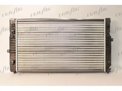 Handler.Part Radiator, engine cooling FRIGAIR 01109003 2