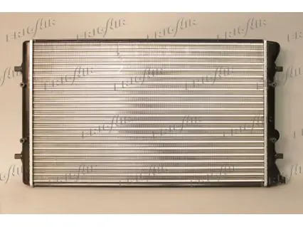 Handler.Part Radiator, engine cooling FRIGAIR 01109029 2