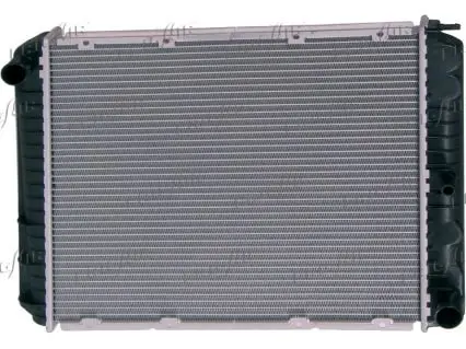 Handler.Part Radiator, engine cooling FRIGAIR 01112051 1