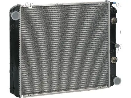 Handler.Part Radiator, engine cooling FRIGAIR 01112068 1