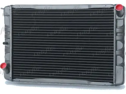 Handler.Part Radiator, engine cooling FRIGAIR 01112071 1