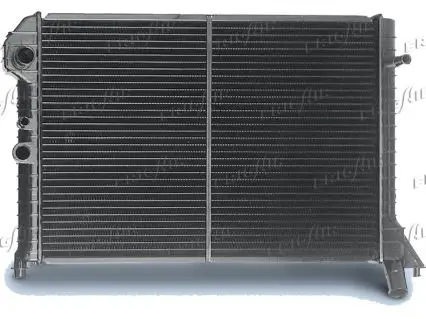 Handler.Part Radiator, engine cooling FRIGAIR 01112081 1