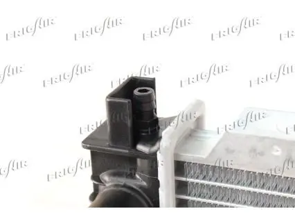 Handler.Part Radiator, engine cooling FRIGAIR 01113001 2