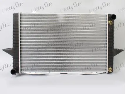 Handler.Part Radiator, engine cooling FRIGAIR 01113084 1