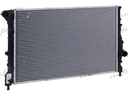 Handler.Part Radiator, engine cooling FRIGAIR 01133016 1