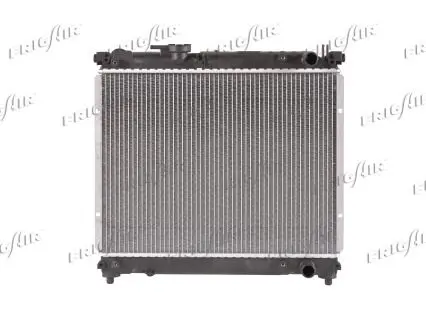 Handler.Part Radiator, engine cooling FRIGAIR 01142003 1