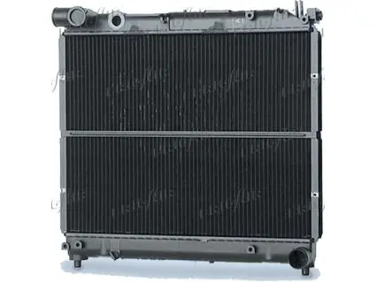 Handler.Part Radiator, engine cooling FRIGAIR 01142005 1