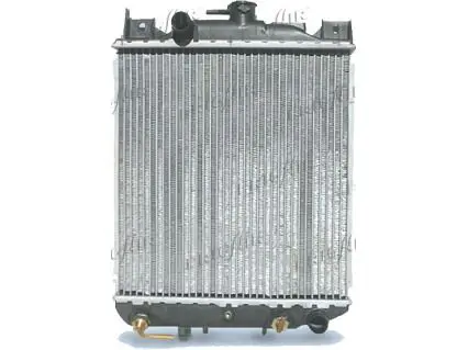 Handler.Part Radiator, engine cooling FRIGAIR 01143029 1