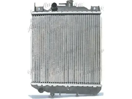 Handler.Part Radiator, engine cooling FRIGAIR 01143030 1