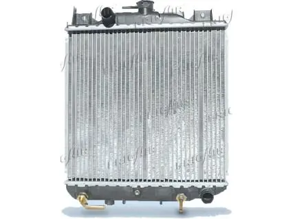 Handler.Part Radiator, engine cooling FRIGAIR 01143031 1