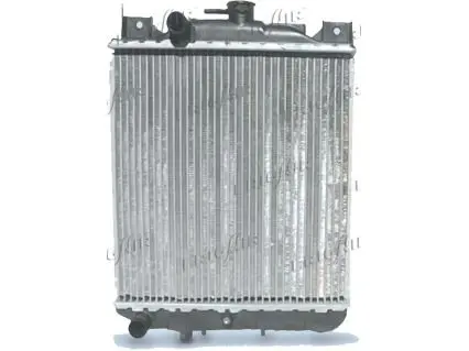 Handler.Part Radiator, engine cooling FRIGAIR 01143032 1