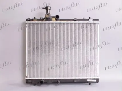 Handler.Part Radiator, engine cooling FRIGAIR 01143048 1