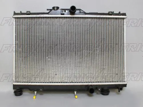 Handler.Part Radiator, engine cooling FRIGAIR 01152099 1