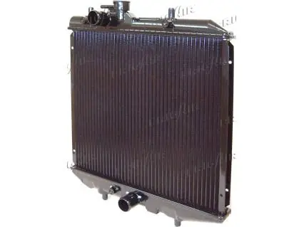 Handler.Part Radiator, engine cooling FRIGAIR 01152108 1