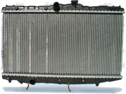 Handler.Part Radiator, engine cooling FRIGAIR 01153015 1