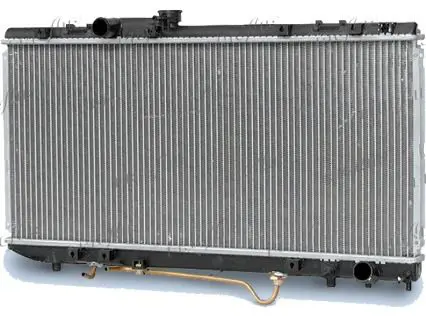 Handler.Part Radiator, engine cooling FRIGAIR 01153021 1