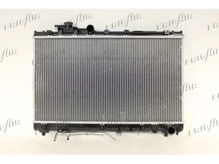 Handler.Part Radiator, engine cooling FRIGAIR 01153022 1