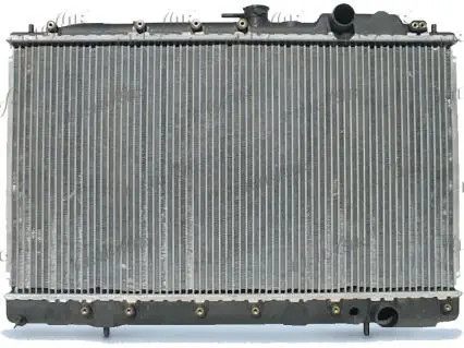 Handler.Part Radiator, engine cooling FRIGAIR 01163003 1