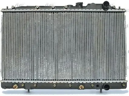 Handler.Part Radiator, engine cooling FRIGAIR 01163006 1