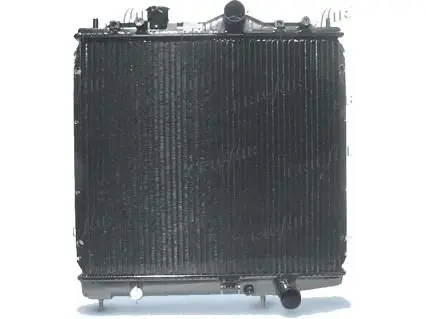 Handler.Part Radiator, engine cooling FRIGAIR 01163009 1