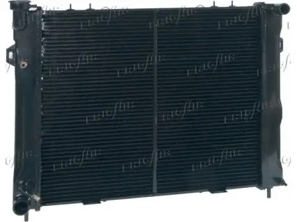 Handler.Part Radiator, engine cooling FRIGAIR 01182006 1