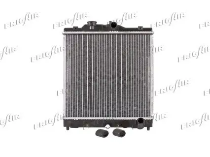 Handler.Part Radiator, engine cooling FRIGAIR 01192001 1