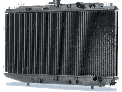 Handler.Part Radiator, engine cooling FRIGAIR 01192206 1