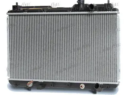 Handler.Part Radiator, engine cooling FRIGAIR 01193008 1