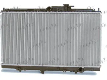 Handler.Part Radiator, engine cooling FRIGAIR 01193012 1