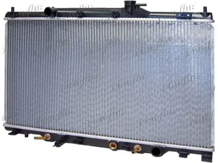 Handler.Part Radiator, engine cooling FRIGAIR 01193016 1