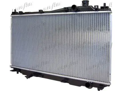 Handler.Part Radiator, engine cooling FRIGAIR 01193017 1