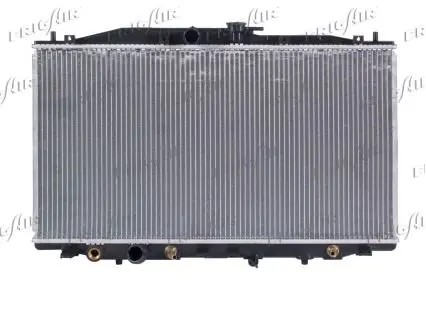 Handler.Part Radiator, engine cooling FRIGAIR 01193020 1