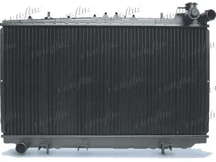 Handler.Part Radiator, engine cooling FRIGAIR 01212007 1