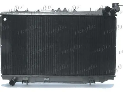 Handler.Part Radiator, engine cooling FRIGAIR 01212008 1