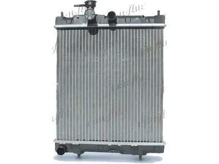 Handler.Part Radiator, engine cooling FRIGAIR 01212011 1