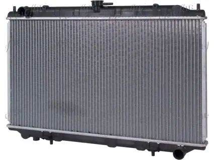 Handler.Part Radiator, engine cooling FRIGAIR 01213003 1